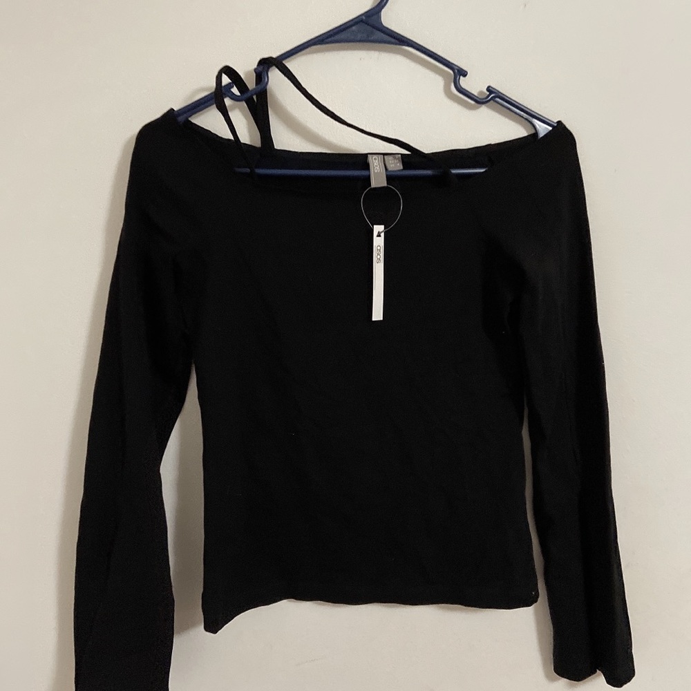 Asos sexy top